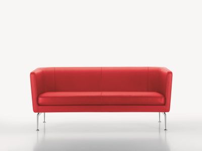 Suita Club Sofa Vitra